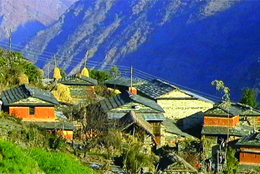 Kathmandu site seeing, Nepal