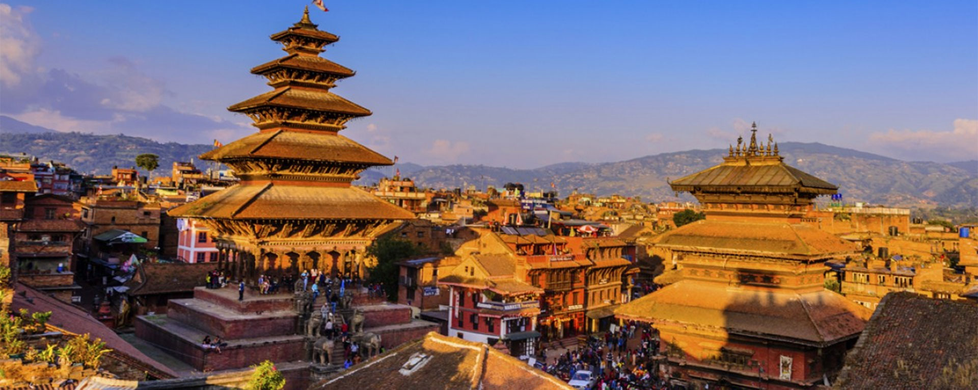 Kathmandu