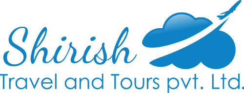 Shirish Travel & Tour Pvt. Ltd. Shirish Travel & Tour Pvt. Ltd.